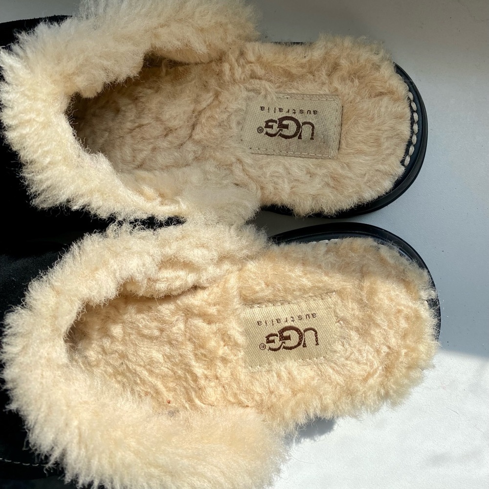 UGG Slippers
